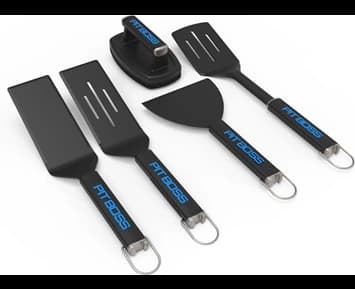 Pit Boss Ultimate Plancha Kit