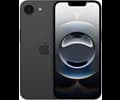 Apple iPhone 16e 128GB - Black