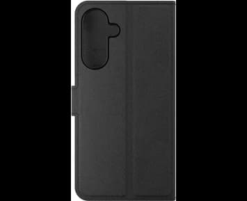 Defence Folio Case Samsung Glaxy A56 Black