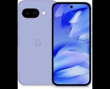 Google Google Pixel 9a - 128GB - Iris