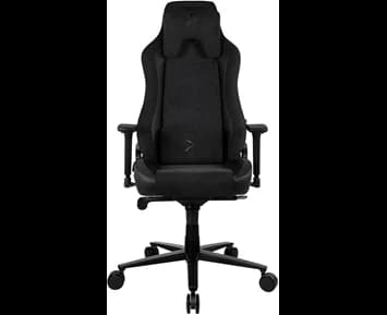 Arozzi Vernazza - Vento™ - Pure Black