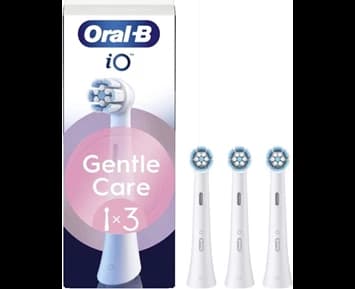 Oral-B iO Gentle Care 3ct