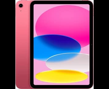 Apple 11-inch iPad Wi-Fi 128GB - Pink