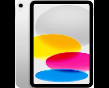Apple 11-inch iPad Wi-Fi 128GB - Silver