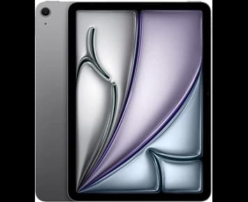 Apple 11-inch iPad Air Wi-Fi 128GB - Space Grey