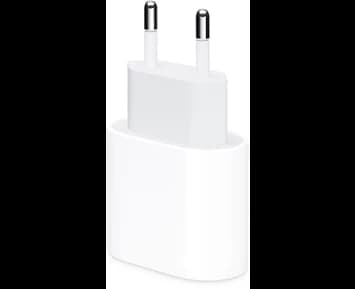 Apple 20W USB-C Power Adapter