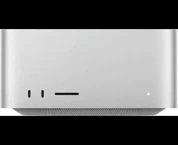 Apple Mac Studio: Apple M3 Ultra chip with 28?core CPU, 60?core GPU, 96GB, 1TB