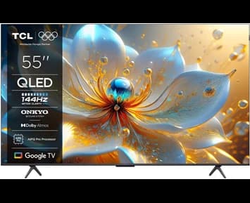 TCL 55T8C