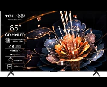 TCL 65C69KS