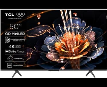 TCL 50C69KS