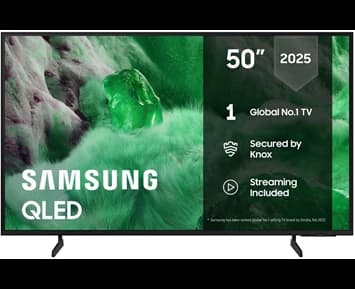 Samsung TQ50Q7F2BUXXC