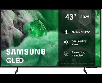 Samsung TQ43Q7F2BUXXC