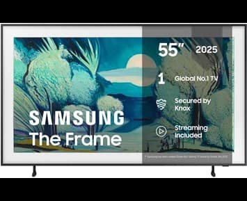 Samsung TQ55LS03FAUXXC