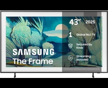 Samsung TQ43LS03FAUXXC