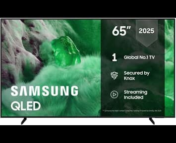 Samsung TQ65Q7F2BUXXC