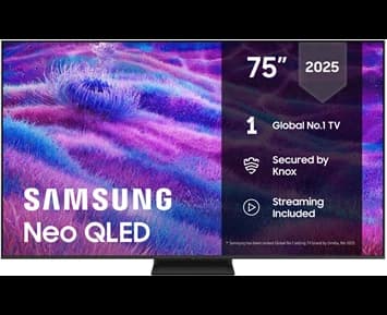 Samsung TQ75QN80FAUXXC