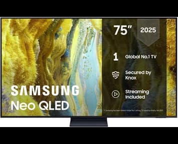 Samsung TQ75QN73FBUXXC