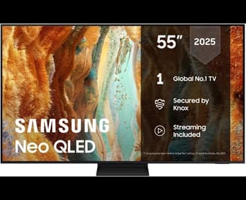 Samsung TQ55QN70FAUXXC