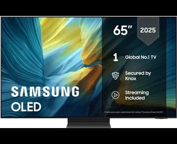 Samsung TQ65S95FATXXC