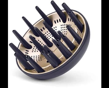 Babyliss Air Wand Paddle Diffuser