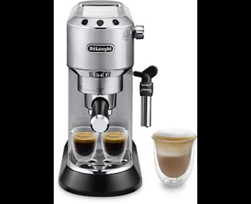 Delonghi Dedica style
