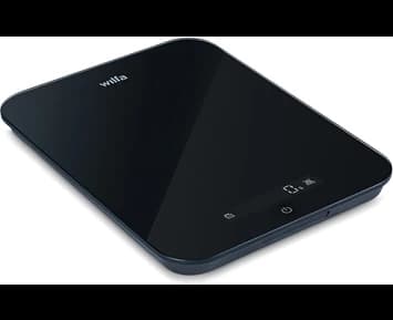 Wilfa KS2B-10 kitchen scale