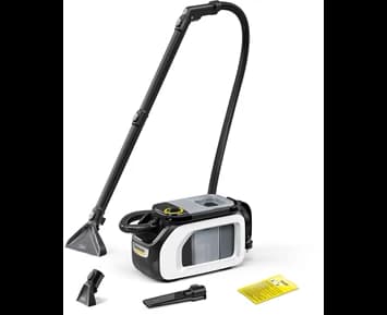 Kärcher SE 3 Compact Home Floor