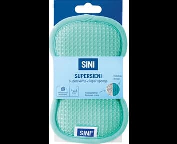 SINI Supersvamp