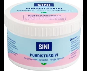 SINI Rengöringssten 300 g