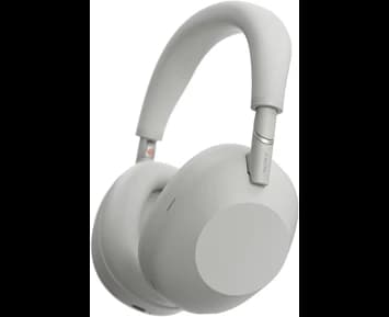 Sony WH-1000XM6 - Silver