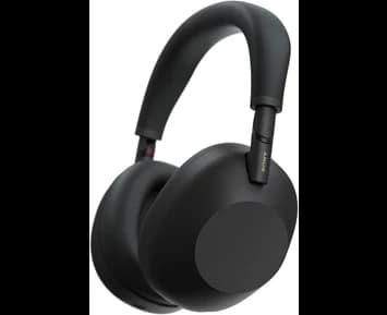 Sony WH-1000XM6 - Black