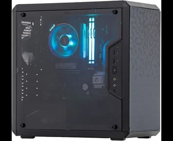 Mission SG R100 Gaming PC