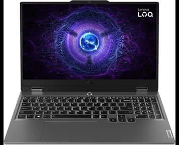 Lenovo LOQ 15