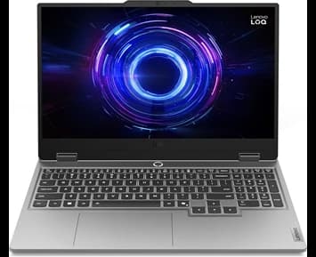 Lenovo LOQ 15