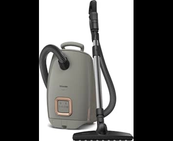 Miele Guard L1 select Casa grey
