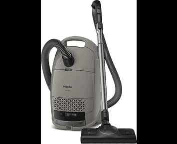 Miele Guard M1 Silence Casa grey