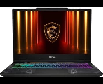 MSI Cyborg 15 B2RWFKG-004NEU