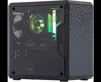 Mission SG G300 Gaming PC