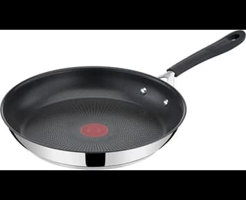 Jamie Oliver Jamie Oliver Quick   Easy SS Frypan 24 cm