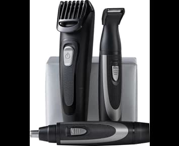 Remington The Works Beard Kit MB905
