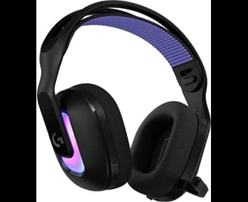Logitech G522 Lightspeed (Black)