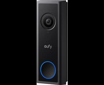 Anker Video Doorbell C30