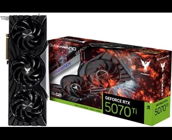 Gainward GeForce RTX 5070 Ti Phoenix V1 16GB