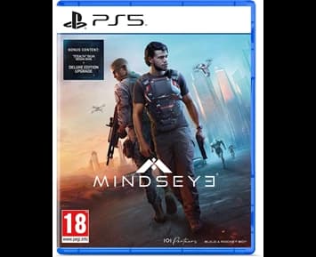 PS5 MindsEye