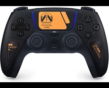 Sony DualSense™ Wireless Controller - Death Stranding 2 LE