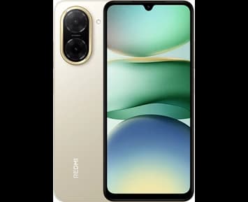 Xiaomi Redmi A5 3/64GB Gold