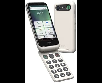 Doro Aurora A21, Bone