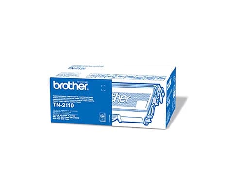 Brother TN-2110