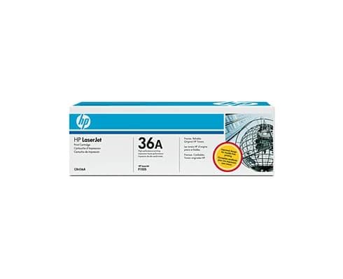 HP CB436A