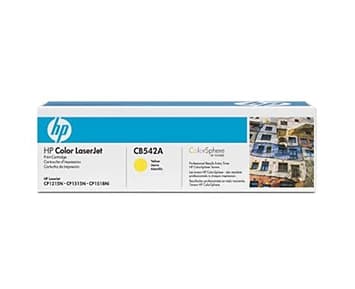 HP CB542A